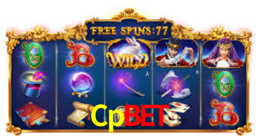 CPBET com login