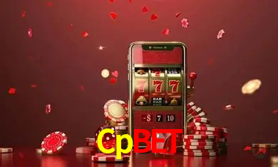 Bônus de Boas-vindas Cpbet