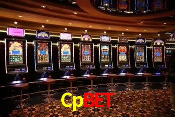 Apostas de Tênis Cpbet