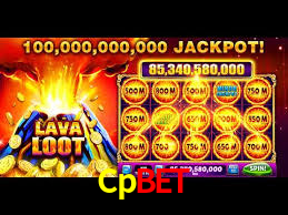 Slot Games Cpbet