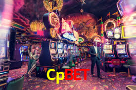 Cpbet,Cpbet app