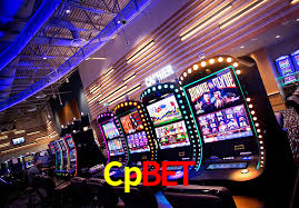 Welcome Bonus Cpbet