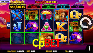 Exclusive Games Cpbet