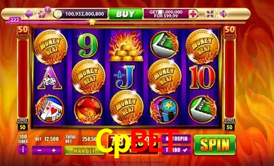 Design Responsivo Cpbet