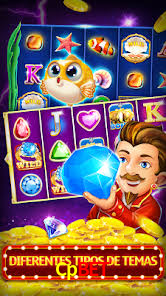 Game Providers Cpbet