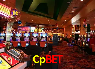 Casino Ao Vivo Cpbet