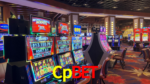 Cpbet,Cpbet app