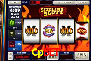 Sistemas de Segurança Cpbet